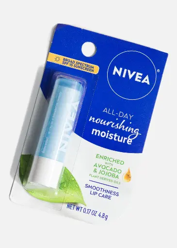 Nivea Protector labial ALL DAY