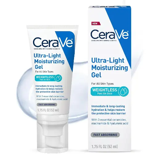 Cerave Ultra Ligero Hidratante 