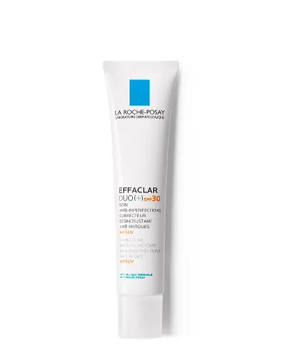 LA ROCHE POSAY Effaclar Duo SPF30