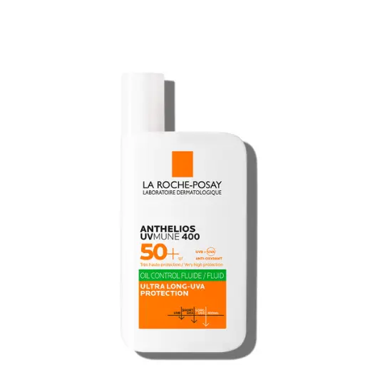 La Roche-Posay Anthelios UVMune400 Oil control SPF50+ 50ml