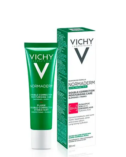 Vichy Normaderm Doble corrección 30ml