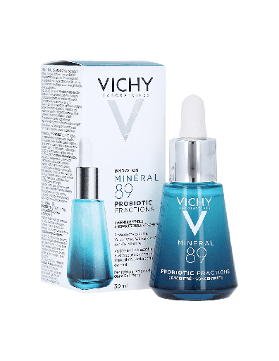 Vichy Mineral Probiotic 30ml
