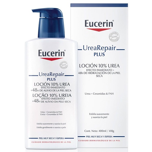 Eucerin PH5 Urea Repair 250ml