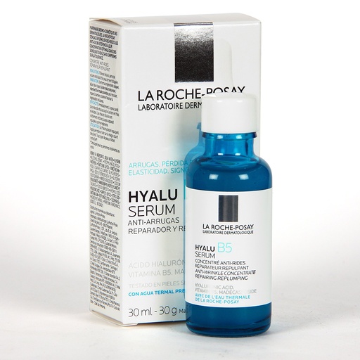 La Roche Posay Hyalu B5 serum 30ml