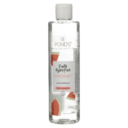 Ponds Agua Micelar Sandia 300ml