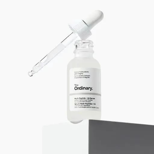The Ordinary Multipeptide+HA Serum 60ml BUFFET