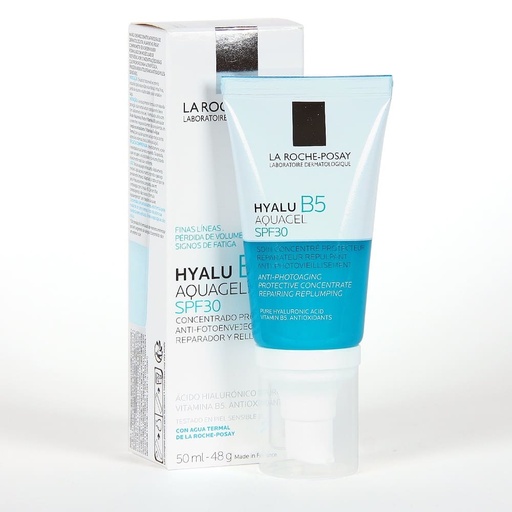 La Roche-Posay Hyalu B5 Aquagel FPS30
