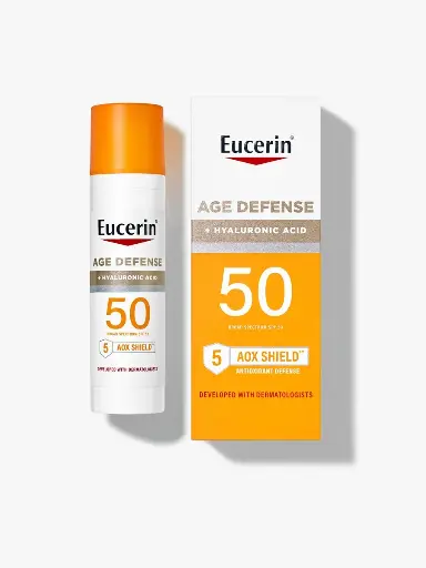 Eucerin Age Defense 50+ USA VERSION