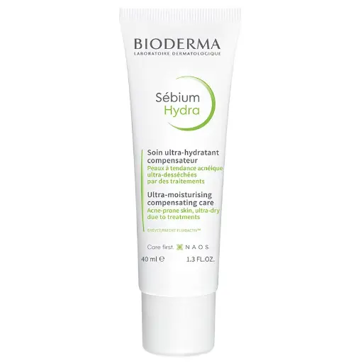Bioderma Sebium Hydra crema x40ml