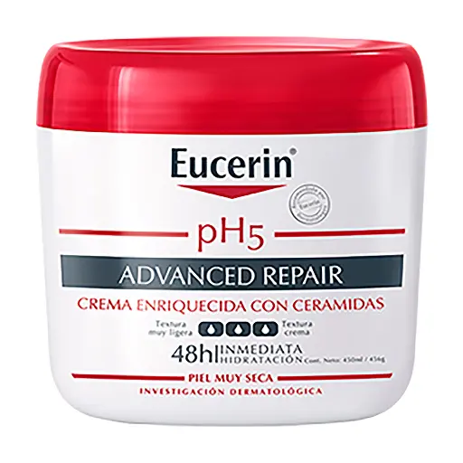Eucerin pH5 Advanced Repair