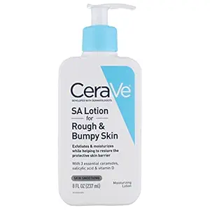 Cerave SA Lotion 237ml Usa