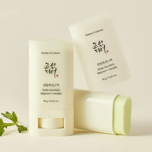 Beauty of Joseon Matte Sun Stick