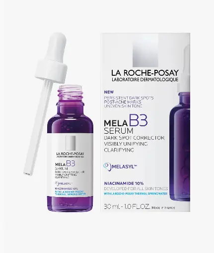 La Roche Posay Mela B3 Serum Concentrado 30ml
