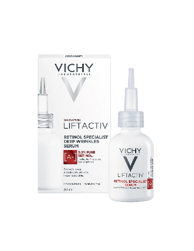 VICHY LiftActiv Retinol Specialist Serum