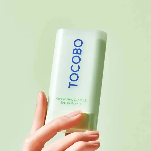 Tocobo Cica Cooling Sun Stick SPF 50+