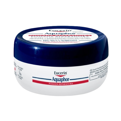 Eucerin Aquaphor 80g Tarro