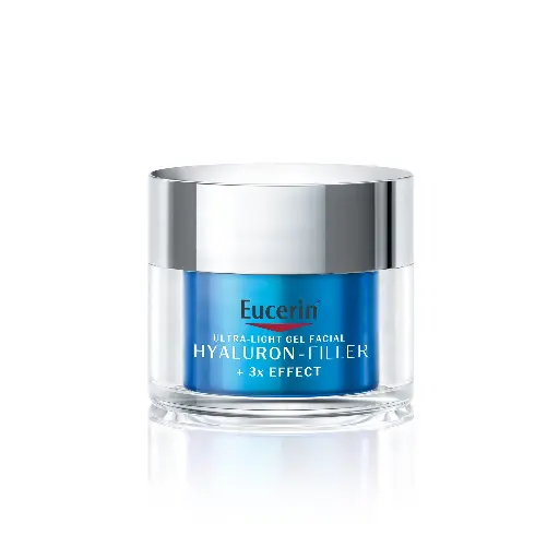 EUCERIN HYALURON-FILLER 3X EFFECT ULTRA LIGHT 50ML