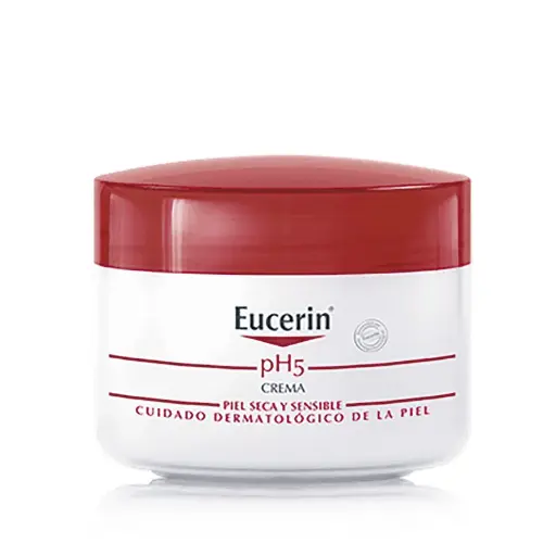 Eucerin ph5 Tarro 75ml 
