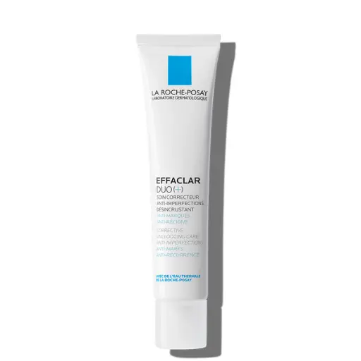 La Roche Posay Effaclar Duo+ 40ml
