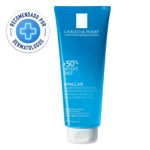 La Roche Posay Effaclar Gel 300ml 