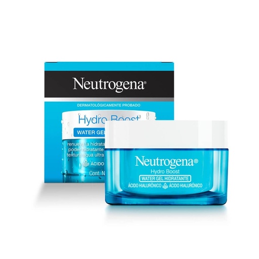 Neutrogena Hydroboost Gel Facial