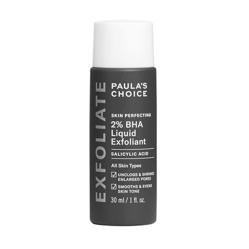 Paulas Choice Exfoliante 30m