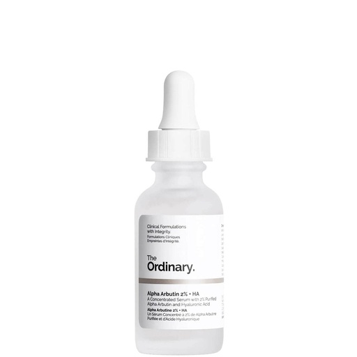 The Ordinary Alpha Arbutin 30ml
