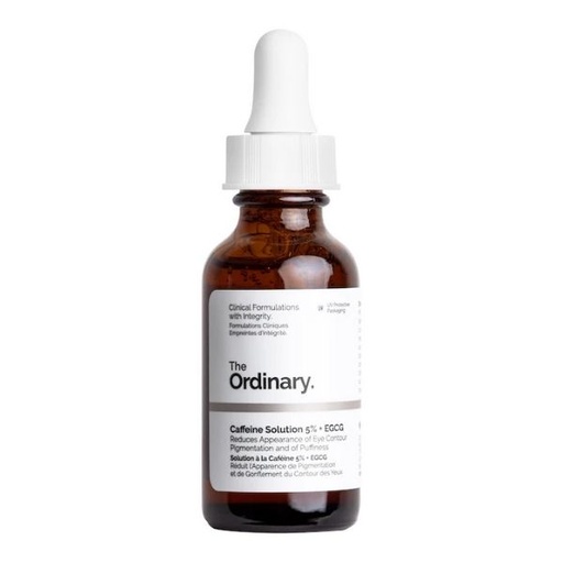 The Ordinary Caffeine Solution 30ml