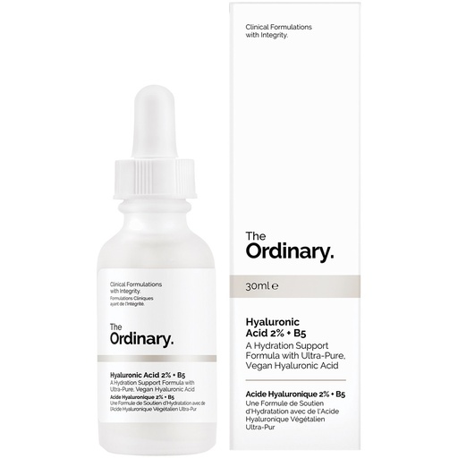 The Ordinary Hyaluronic Acid 30ml